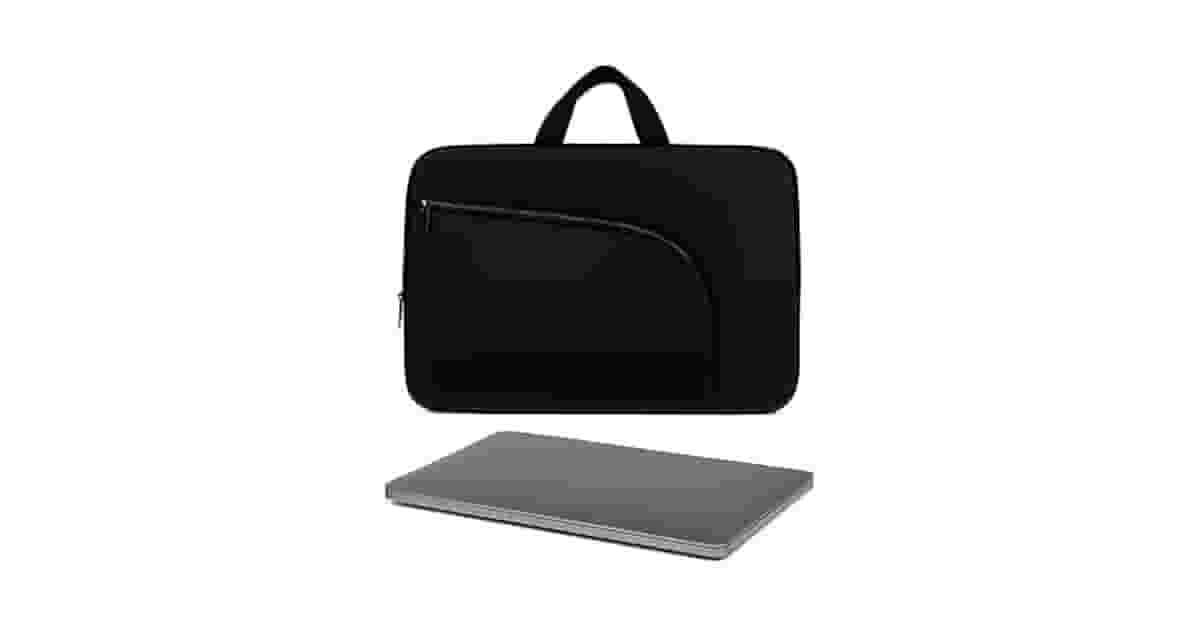 Melhor capa para notebook: Guia de proteção e estilo