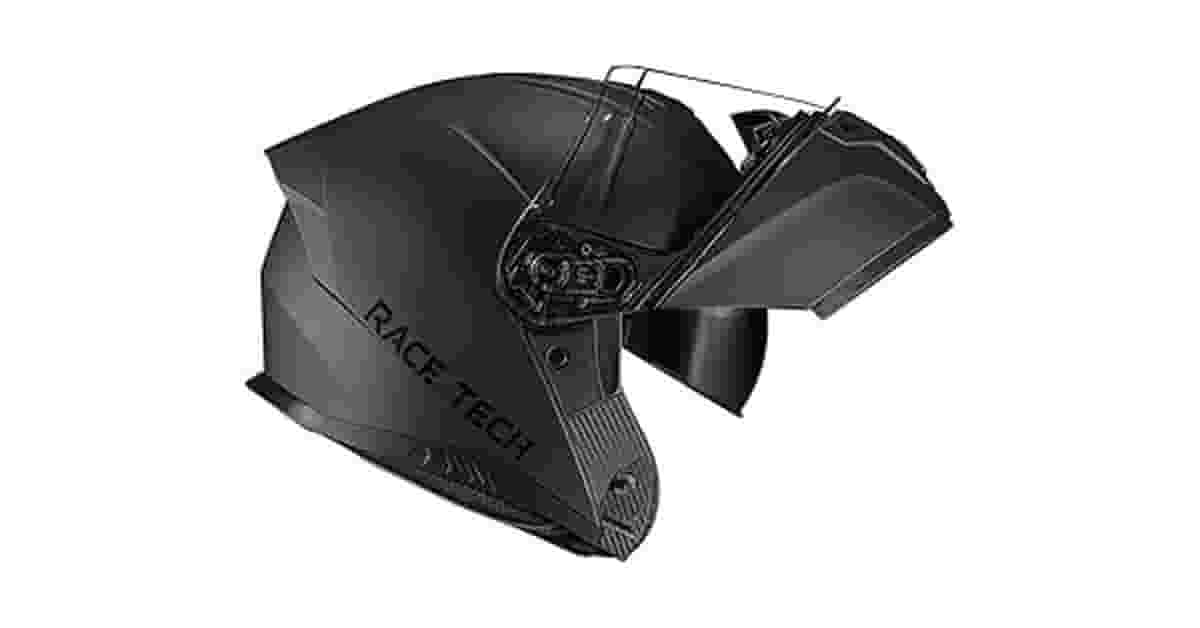 Melhor Capacete Articulado: Segurança ou Versatilidade?