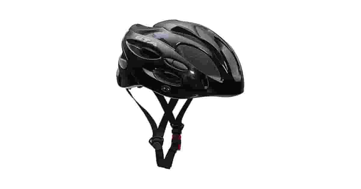 Melhor capacete de ciclismo com LED para segurança