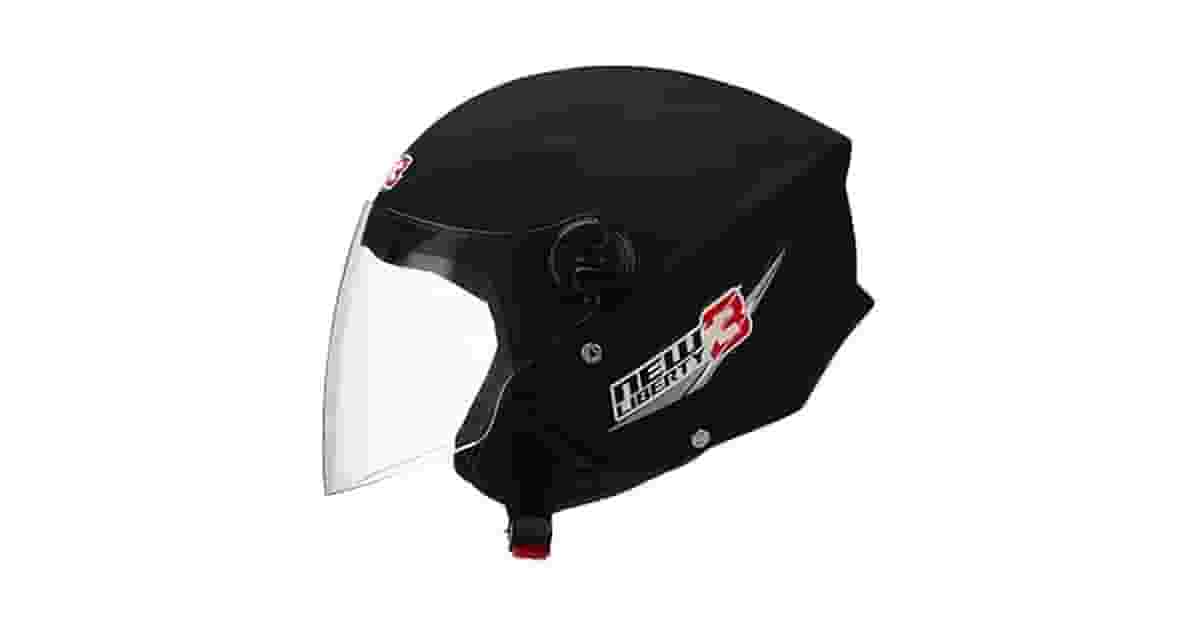 Melhor capacete de moto: Guia dos tipos e modelos