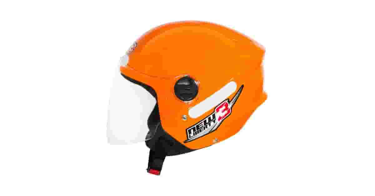 Melhor Capacete Esportivo Custo Benefício: Segurança e Estilo