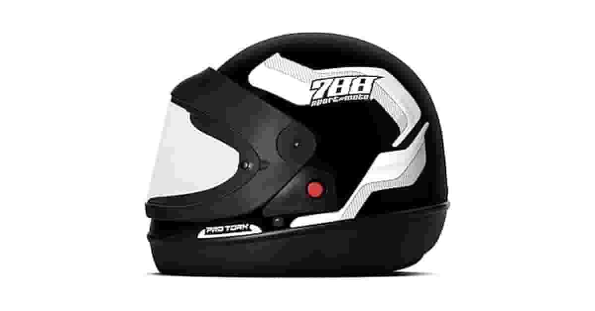 Melhor Capacete Fechado: 10 Opções de Bom Custo