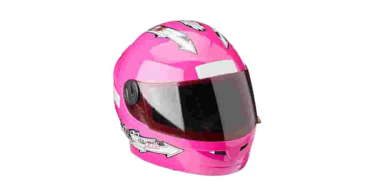 Melhor Capacete Infantil Moto: Segurança e Estilo