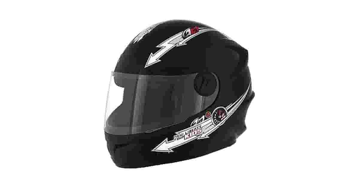 Melhor Capacete Infantil para Moto: Guia do INMETRO