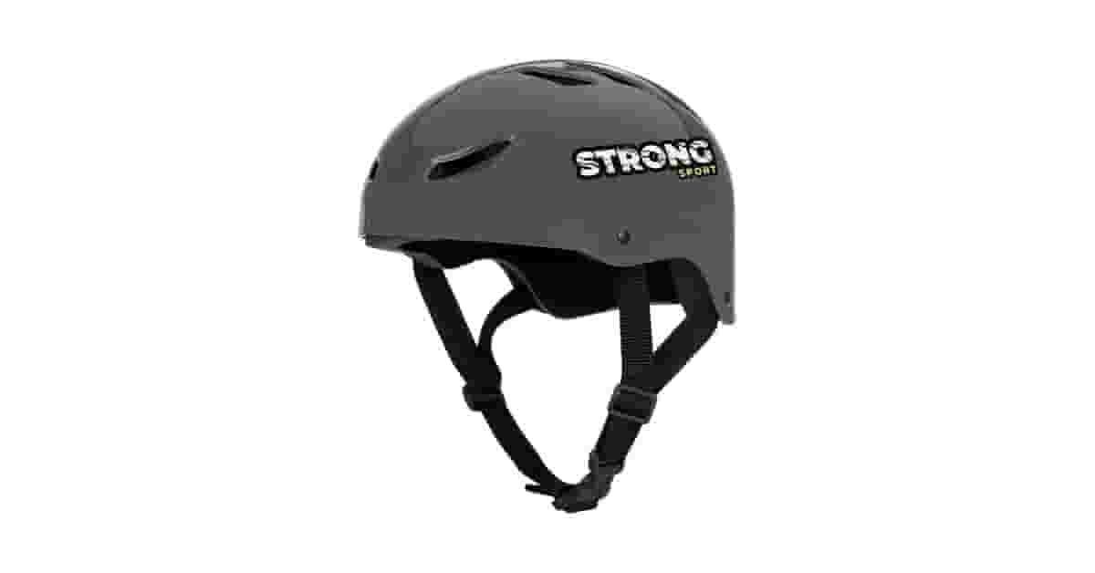 Melhor Capacete Infantil Skate: Proteção e Estilo