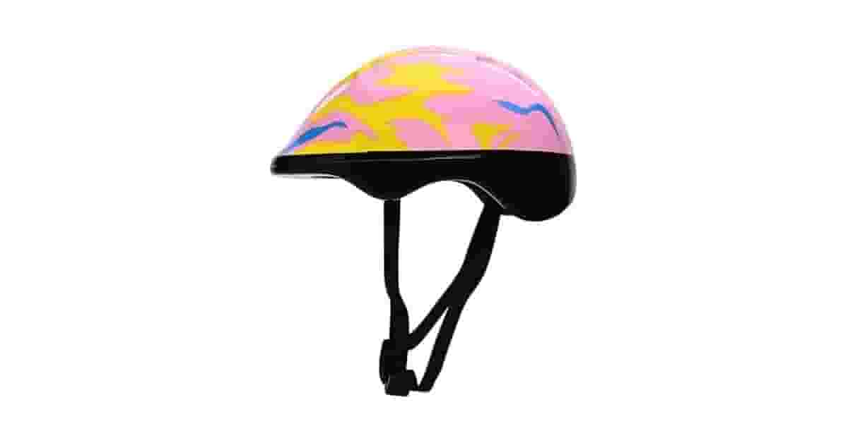 Melhor Capacete Infantil: Aberto ou Fechado? Guia