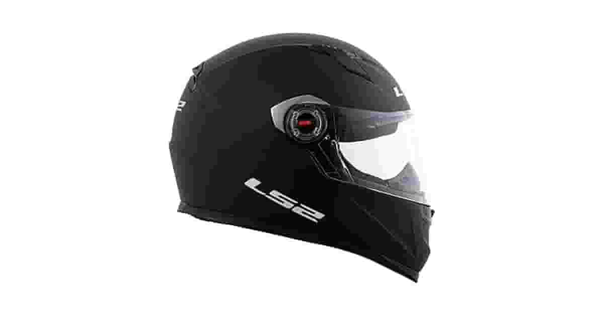 Melhor Capacete LS2 para Cada Tipo de Motociclista