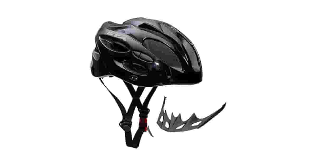 Melhor Capacete MTB: 10 Opções Seguras e Leves