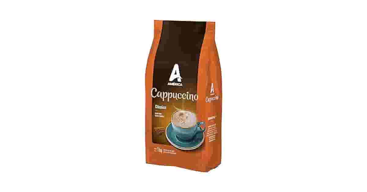 Melhor Cappuccino em Pó: Guia de Sabores e Tipos