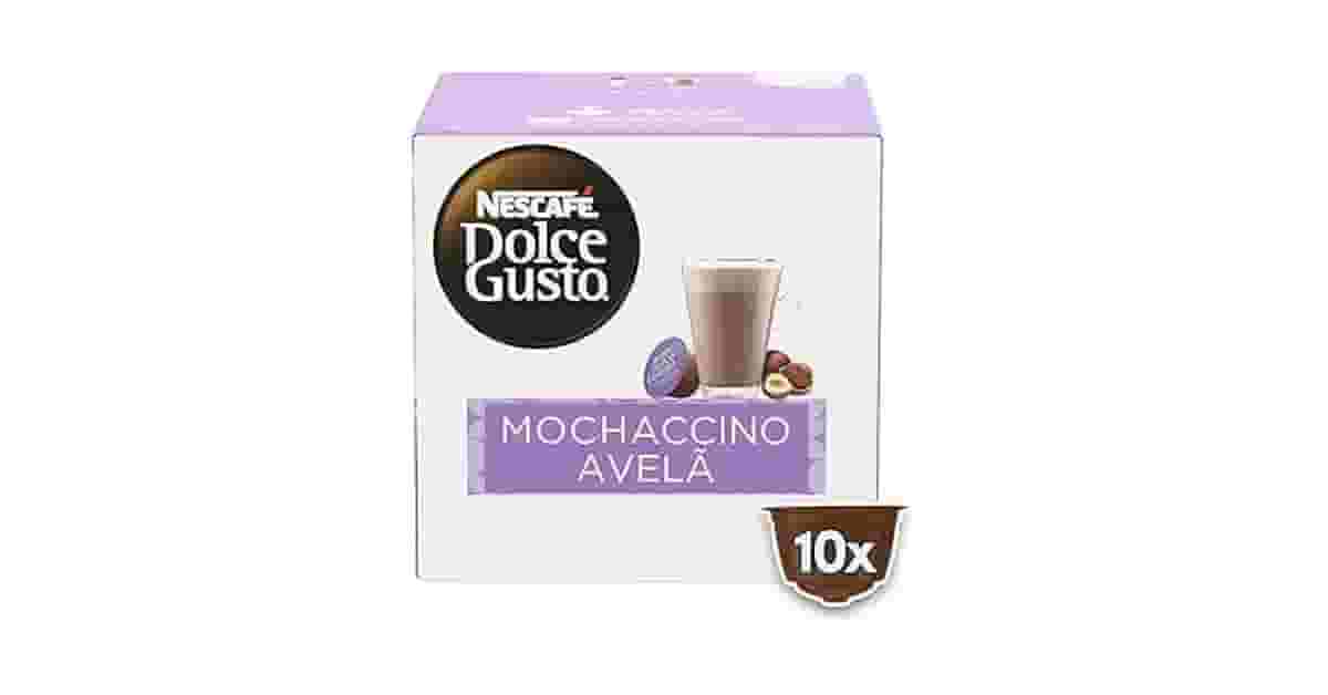 Melhor Capsula Dolce Gusto: Do Café ao Chocolate