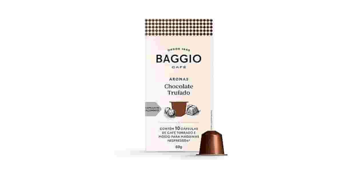 Melhor Cápsula Nespresso: Guia de Intensidade e Sabor