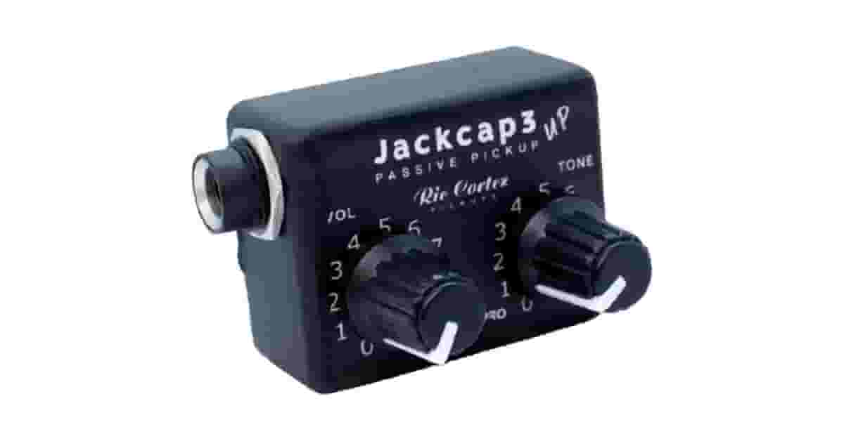 Melhor Captador para Viola Caipira: Qual o Ideal?