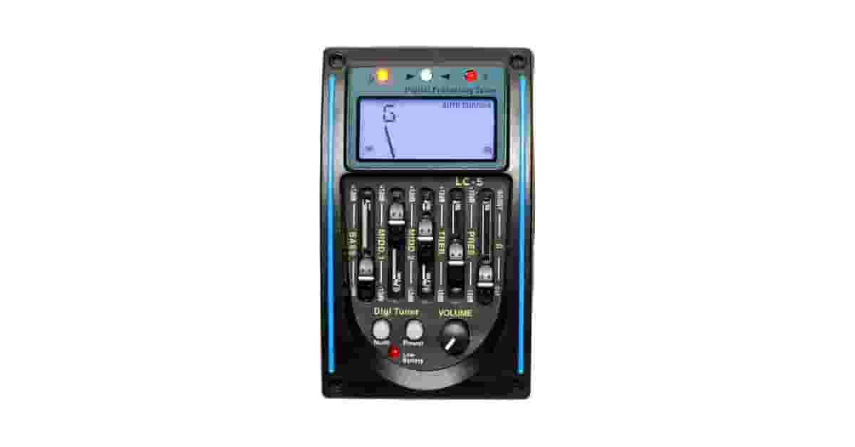 Melhor Captador para Violão Aço: Guia Definitivo