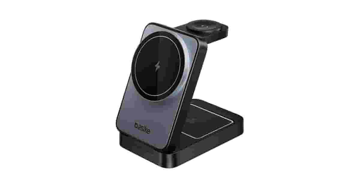 Melhor Carregador Inducao iPhone: Potência e Conveniência