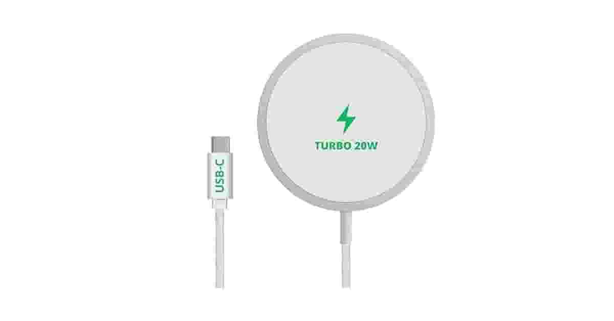 Melhor Carregador por Indução para iPhone: MagSafe ou Qi