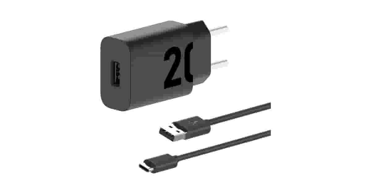 Melhor Carregador Turbo Motorola: Potência e Velocidade