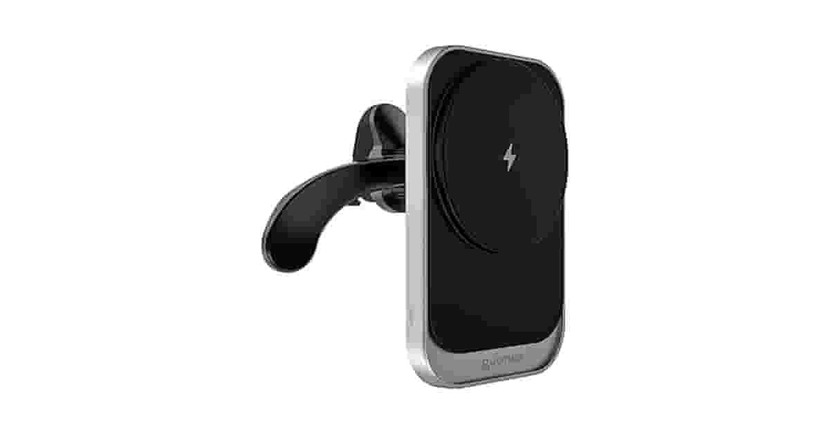 Melhor Carregador Veicular: Magnético ou com Garras?