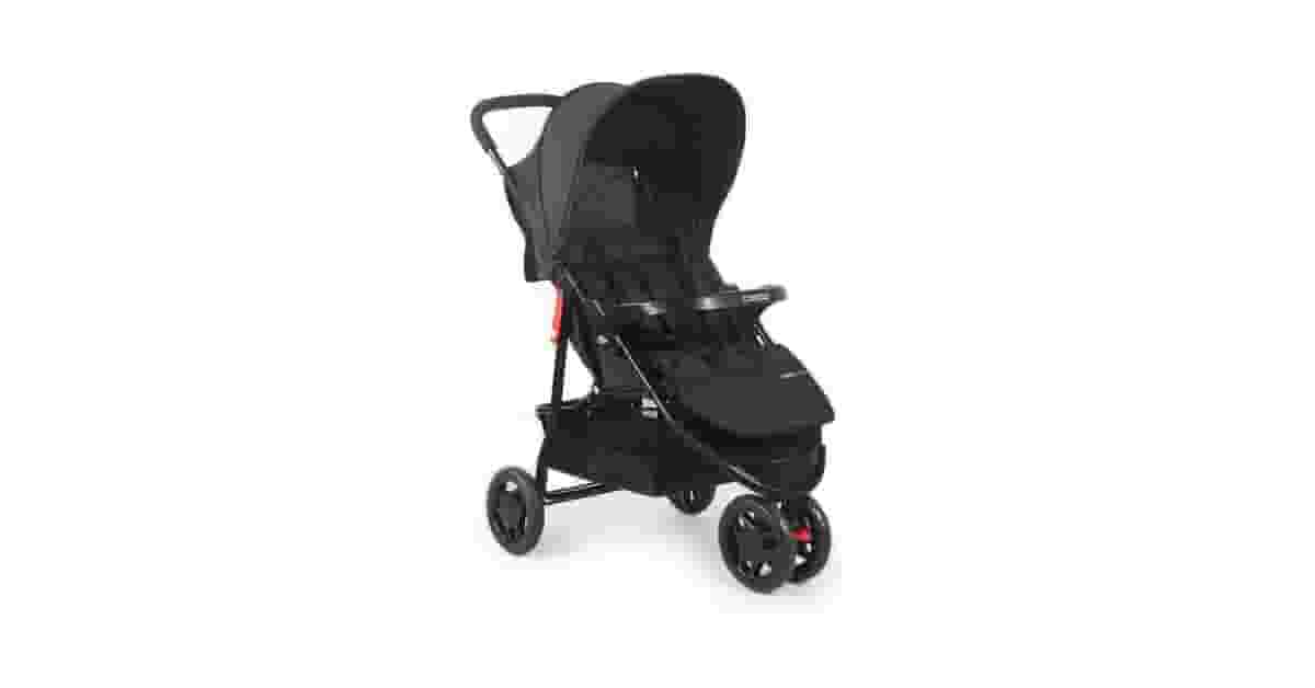 Melhor Carrinho de Bebê Dobravel: Leveza e Praticidade