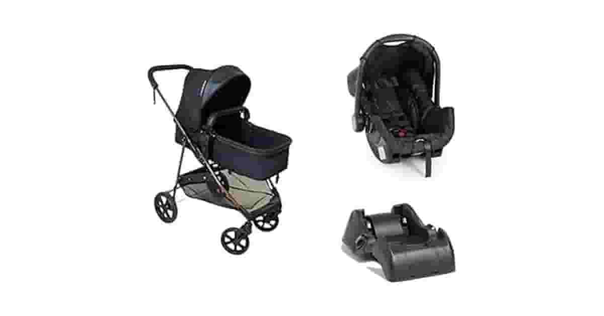 Melhor Carrinho de Bebe Galzerano: 8 Modelos Chave