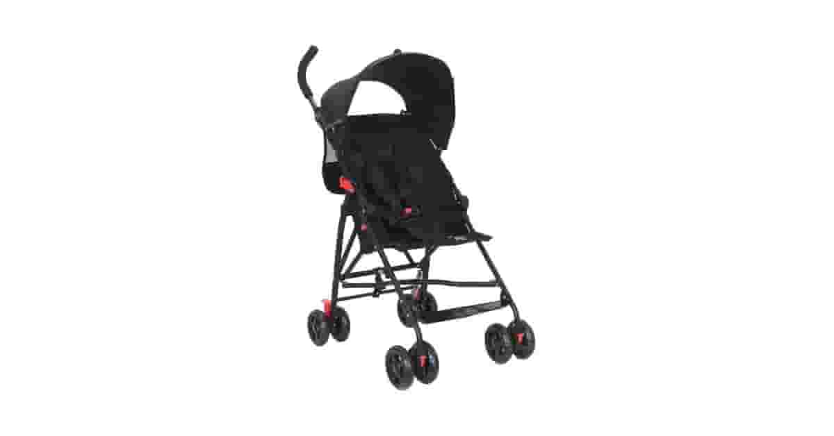 Melhor Carrinho de Bebê Leve e Compacto: Guia de Compra Essencial