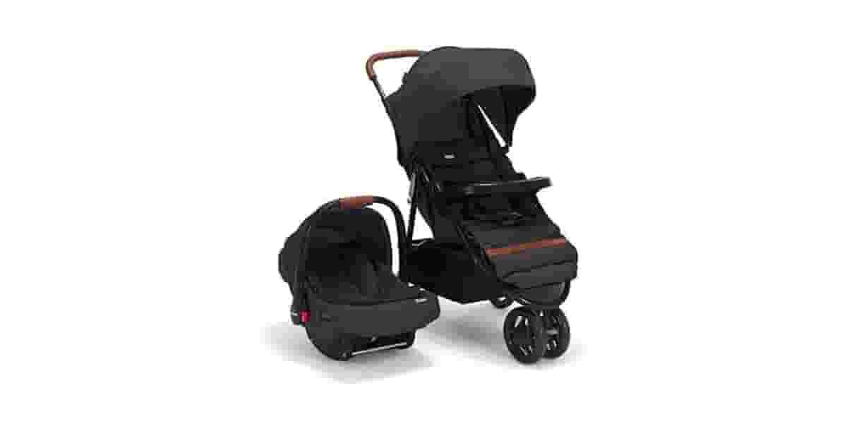 Melhor Carrinho Travel System: Duo, Trio ou 5 em 1?