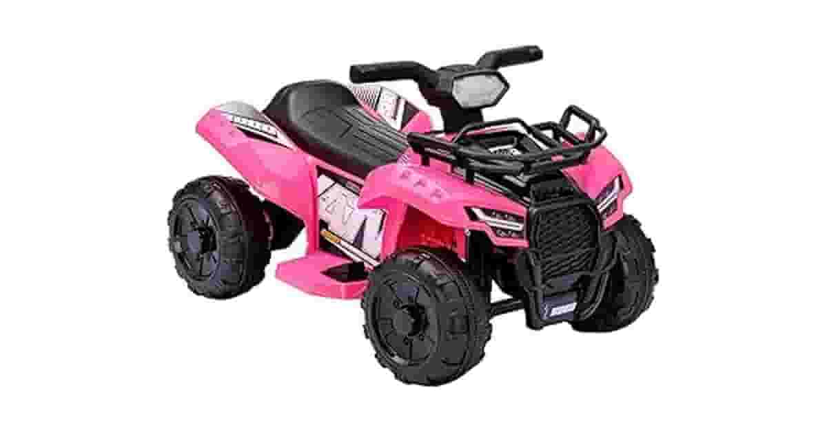 Melhor Carro Elétrico: 10 Opções com Controle Remoto