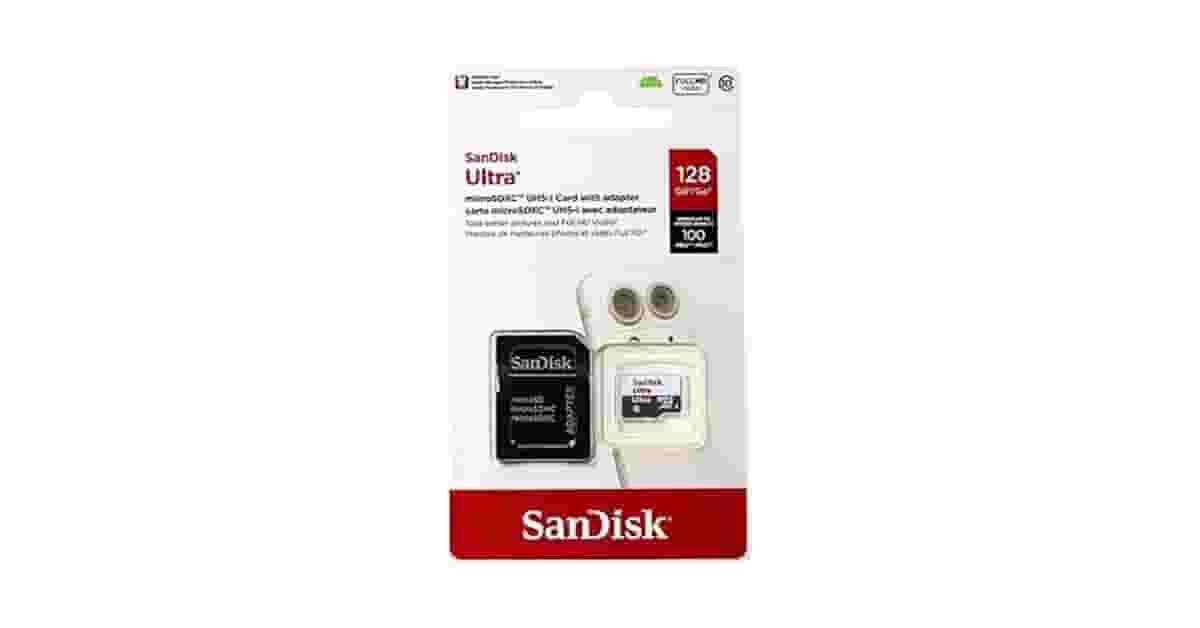 Melhor Cartao de Memoria Micro SD: Do Celular à Câmera