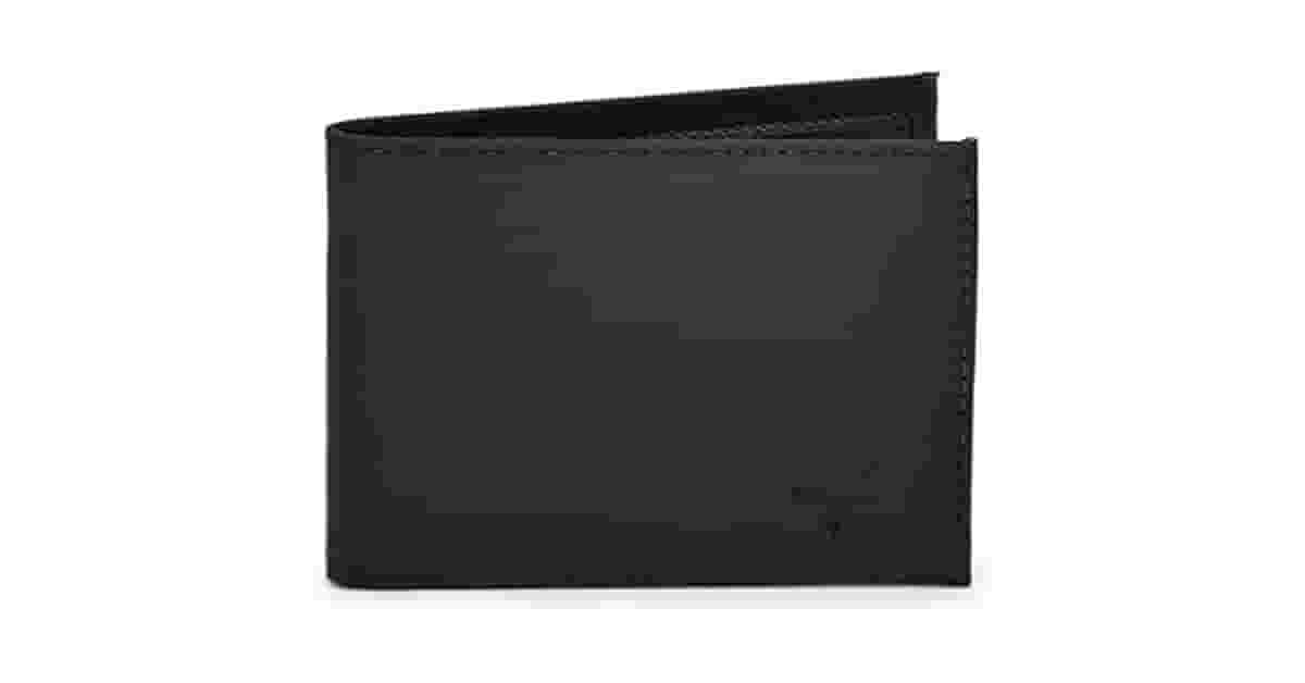 Melhor Carteira Slim: Couro, RFID ou Minimalista?