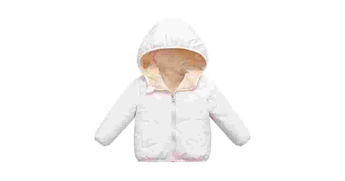 Melhor casaco para bebe: Lã, tricot ou sherpa?