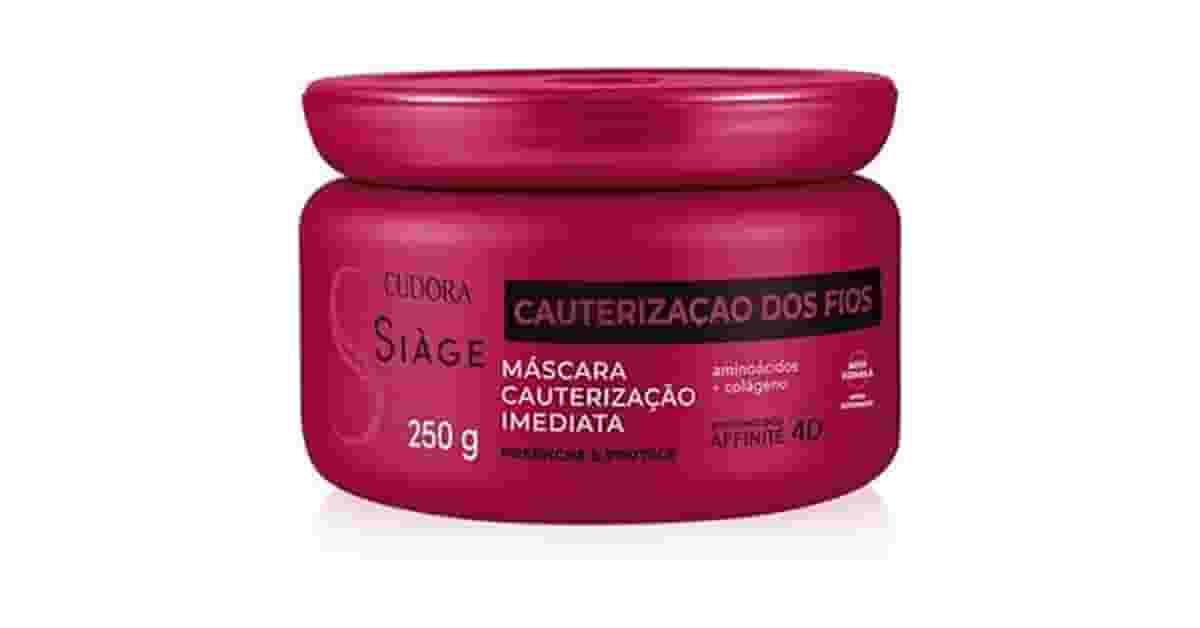 Melhor Cauterização Capilar: Kit ou Máscara?