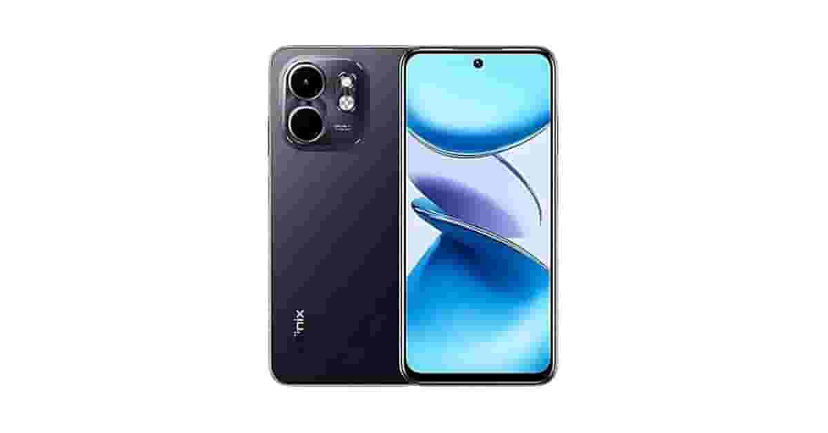 Melhor Celular da Infinix: Câmera de 108MP ou 50MP?