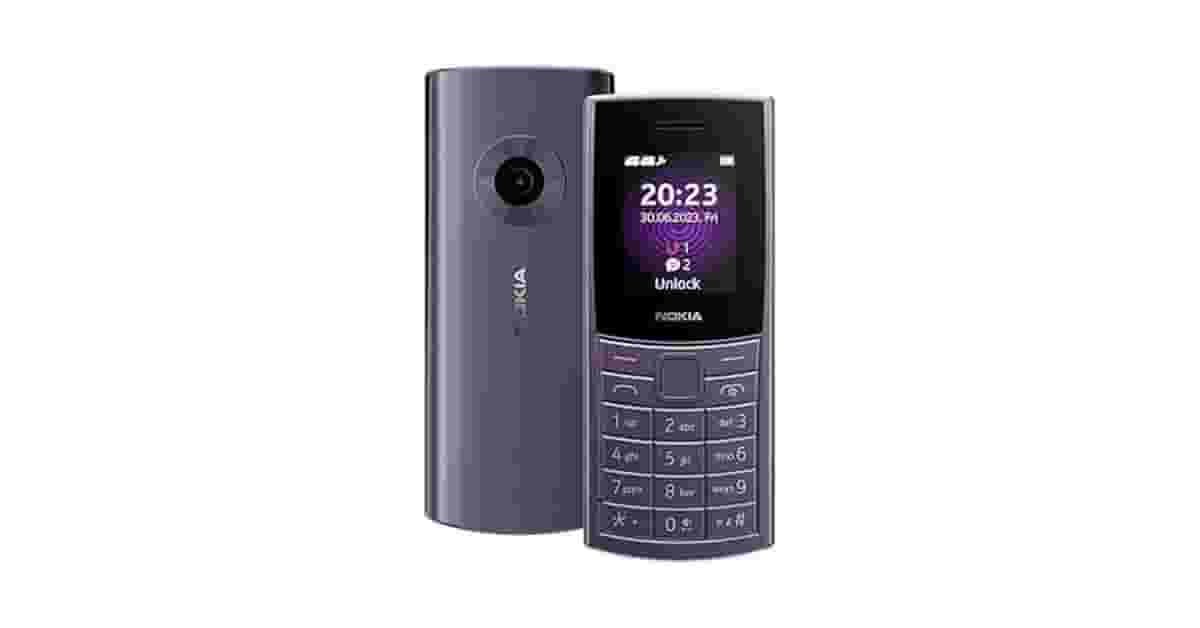 Melhor Celular da Nokia: Foco em Custo-Benefício