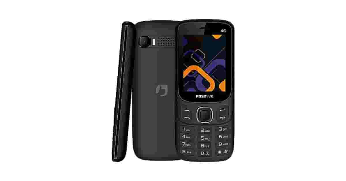Melhor Celular para Idoso: Guia de Segurança e Uso