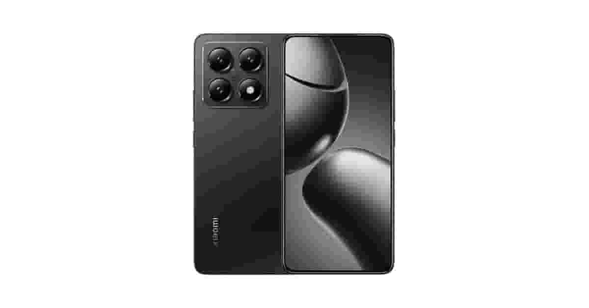 Melhor Celular Top de Linha da Xiaomi: Potência e Leica