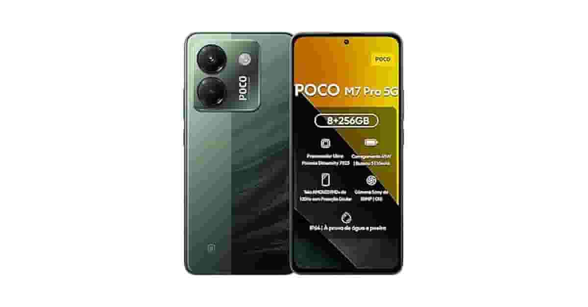Melhor Celular Xiaomi 5G: Foco em Câmera ou Jogo?