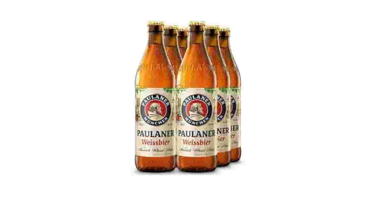 Melhor Cerveja de Trigo: Alemã vs. Belga, qual levar?