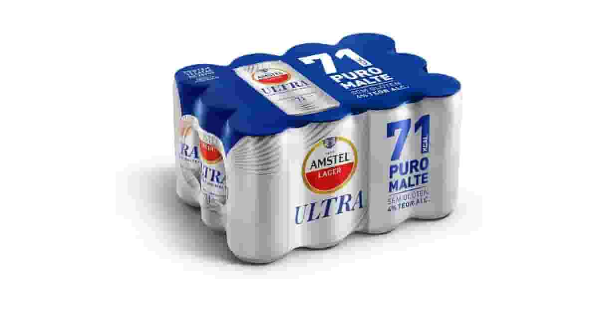 Melhor Cerveja do Brasil Puro Malte: Leveza e Sabor!