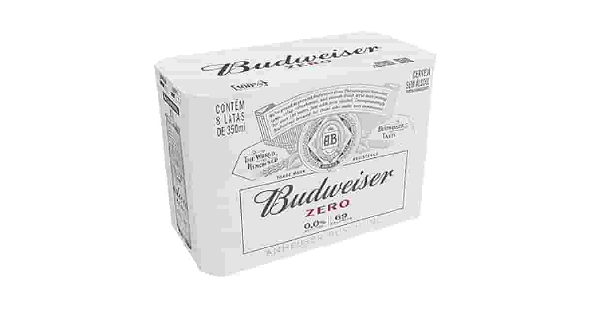 Melhor Cerveja Sem Álcool: Guia de Estilos e Sabores