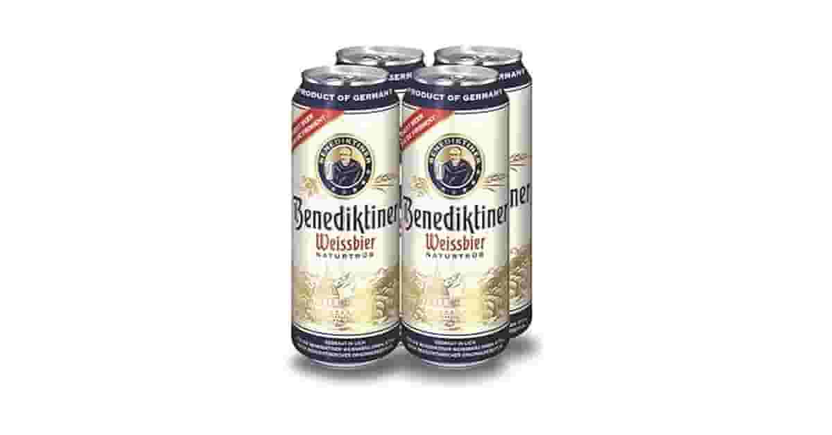 Melhor Cerveja de Trigo: Alemãs vs Nacionais?
