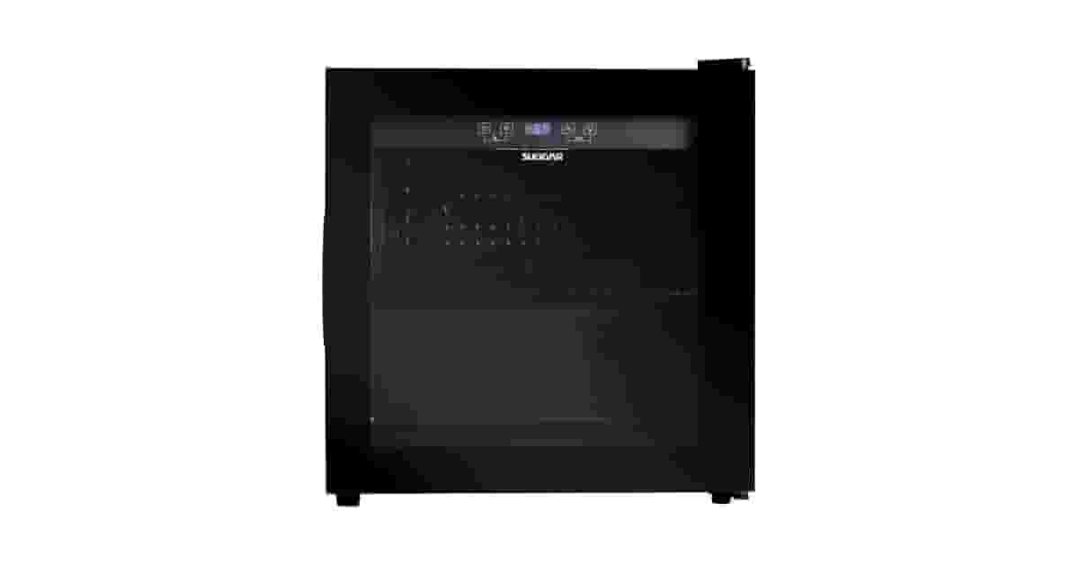 Melhor Cervejeira Pequena: Qual Geladeira de Cerveja Levar?