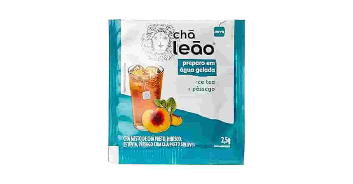 Melhor Chá Gelado: Sachê, Pó ou Lata? Guia Rápido