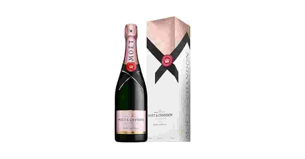 Melhor Champagne Rosé: Do Frutado ao Extra Brut