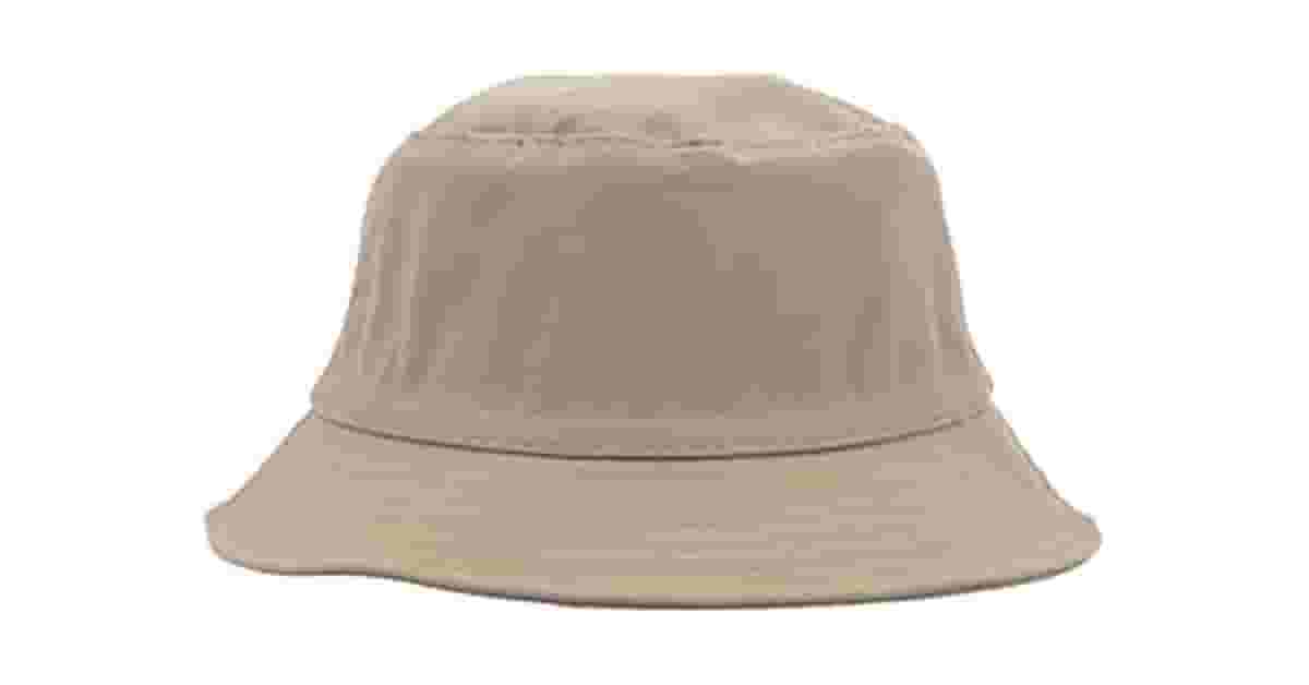 Melhor Chapéu Bucket: Algodão, Jeans ou Veludo?