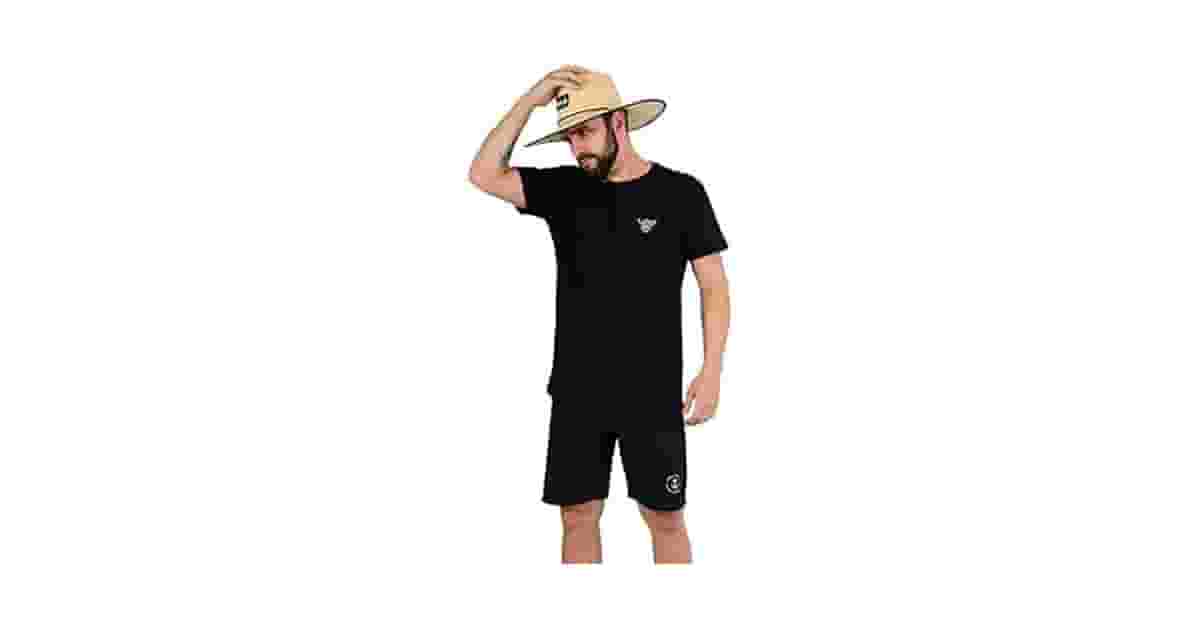 Melhor Chapéu de Palha: Do Cowboy ao Surfista