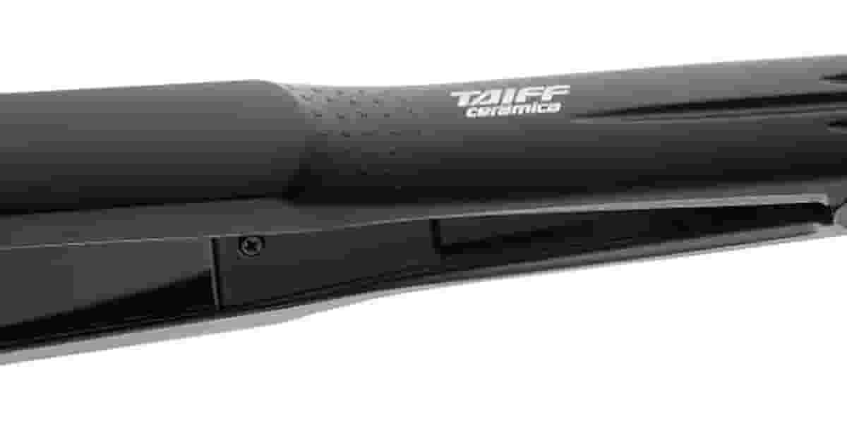 Melhor Chapinha da Taiff: Ionizada ou Titanium?