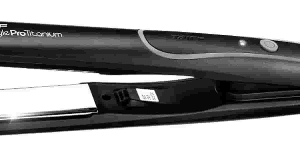 Melhor Chapinha de Cabelo Profissional: Alisamento Perfeito!