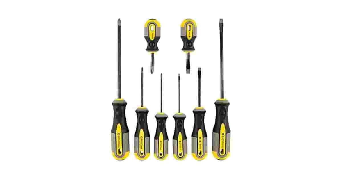 Melhor Chave Philips: Do Básico ao Profissional