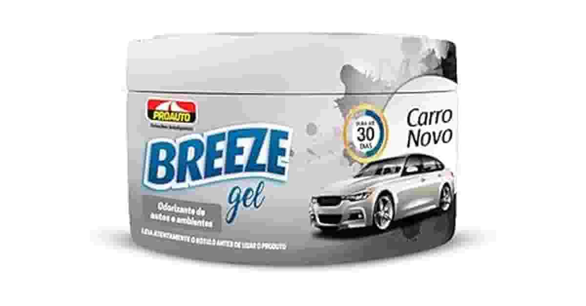 Melhor Cheirinho Para Carros? Spray, Gel ou Sachet?