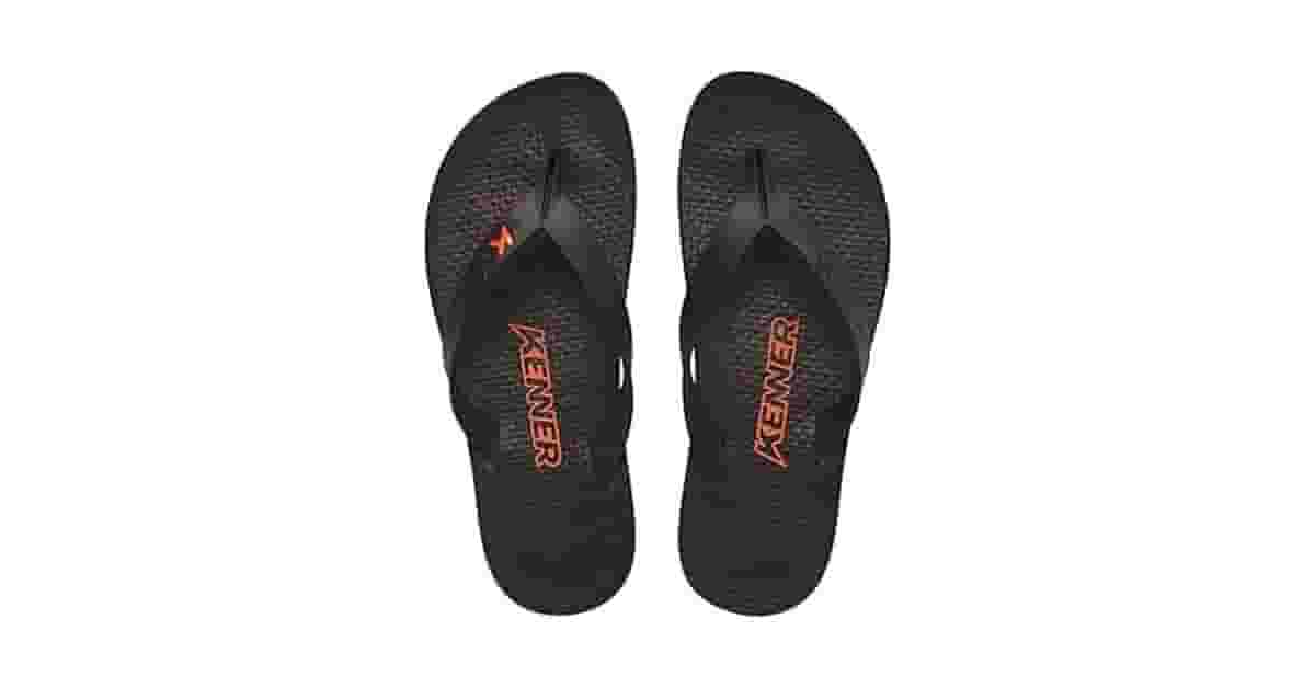 Melhor Chinelo Kenner: Rakka ou Kivah? Guia Final