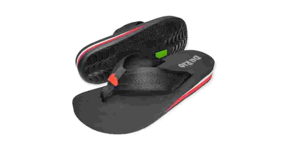 Melhor Chinelo para Esporão Masculino: Alívio e Conforto Garantidos!